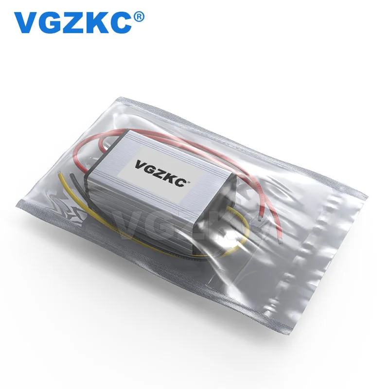 

Output 10W AC 24V to DC 5V 1A Power Converter AC 8-36V to 5V DC Variable Voltage Converter Transformer