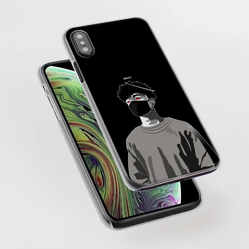 Joji Miller чехол для телефона s для Apple iPhone 7 8 Plus 6 6s Plus X XS XR XS MAX 5 5S чехол для телефона Coque