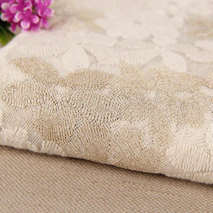 2017 Rushed Real Tulle Rolls Patchwork Fabric 3yards/lot 127cm Embroidered Fashion Net Cloth Wedding Dress Wholesale |