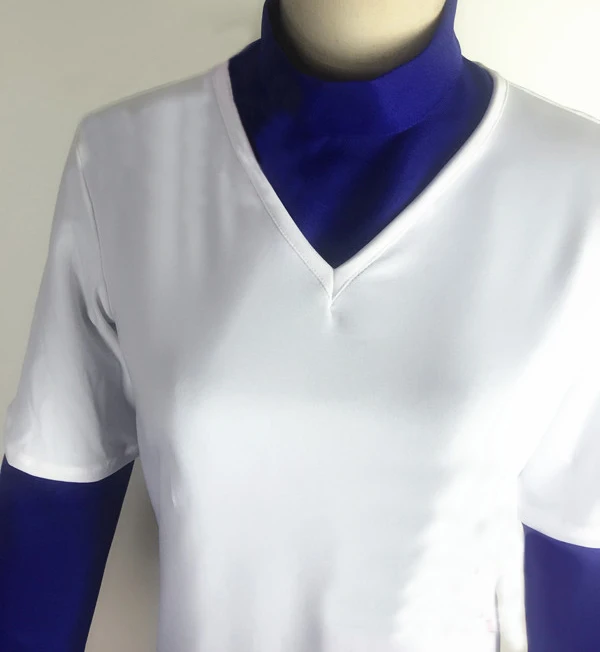 Customize Hunter x Killua Zoldyck косплей костюм наряд|Костюмы аниме| |