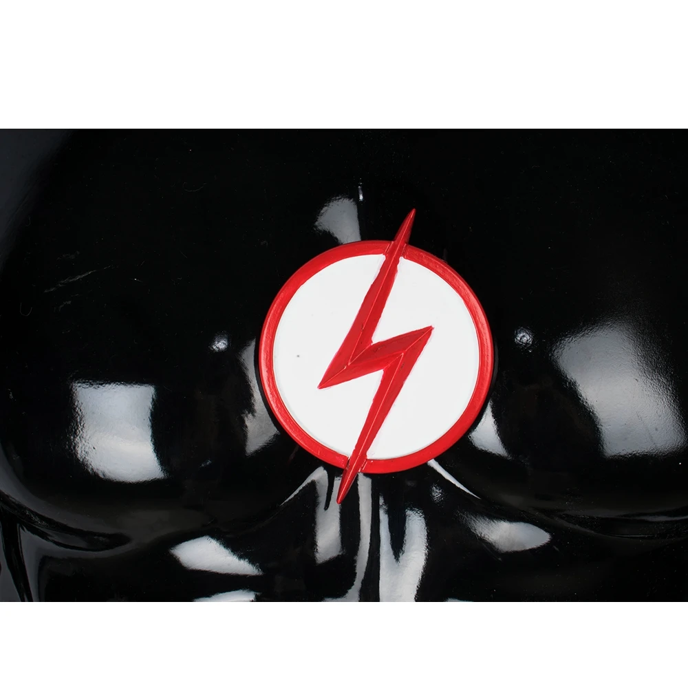 Детский ремень и значок The Flash Season 3 аксессуары для костюма ТВ косплея реквизит