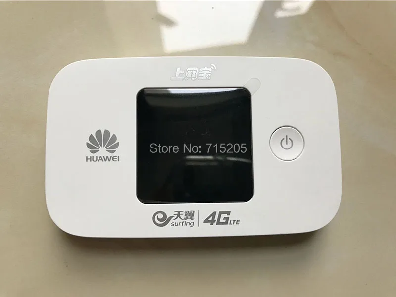 Разблокированный Huawei E5377 4G Роутер E5377Bs 605 CAT4 150 Мбит/с LTE FDD 700/1800/2600 МГц беспроводной