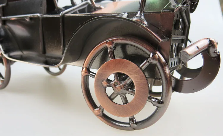 Креативное офисное украшение в ретро стиле подарок на день рождения мужские