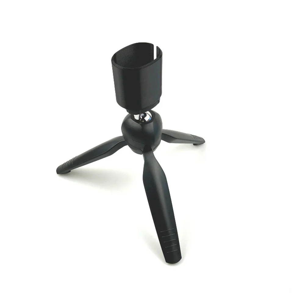 Портативный Мини Стабилизатор штатива крепление подставка поддержка для DJI OSMO Mobile 1/2 ручной карданный