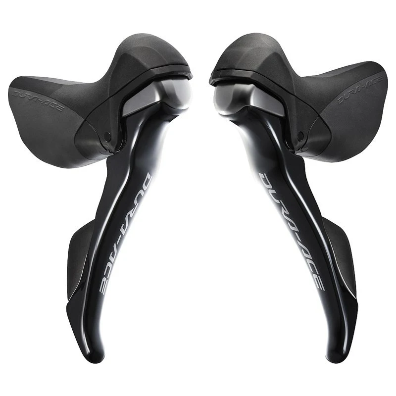 SHIMANO DURA-ACE ST 9000 2x11S 22S рычаг переключения скоростей/рычаг тормоза для шоссейного велосипеда части включают внутренние кабели