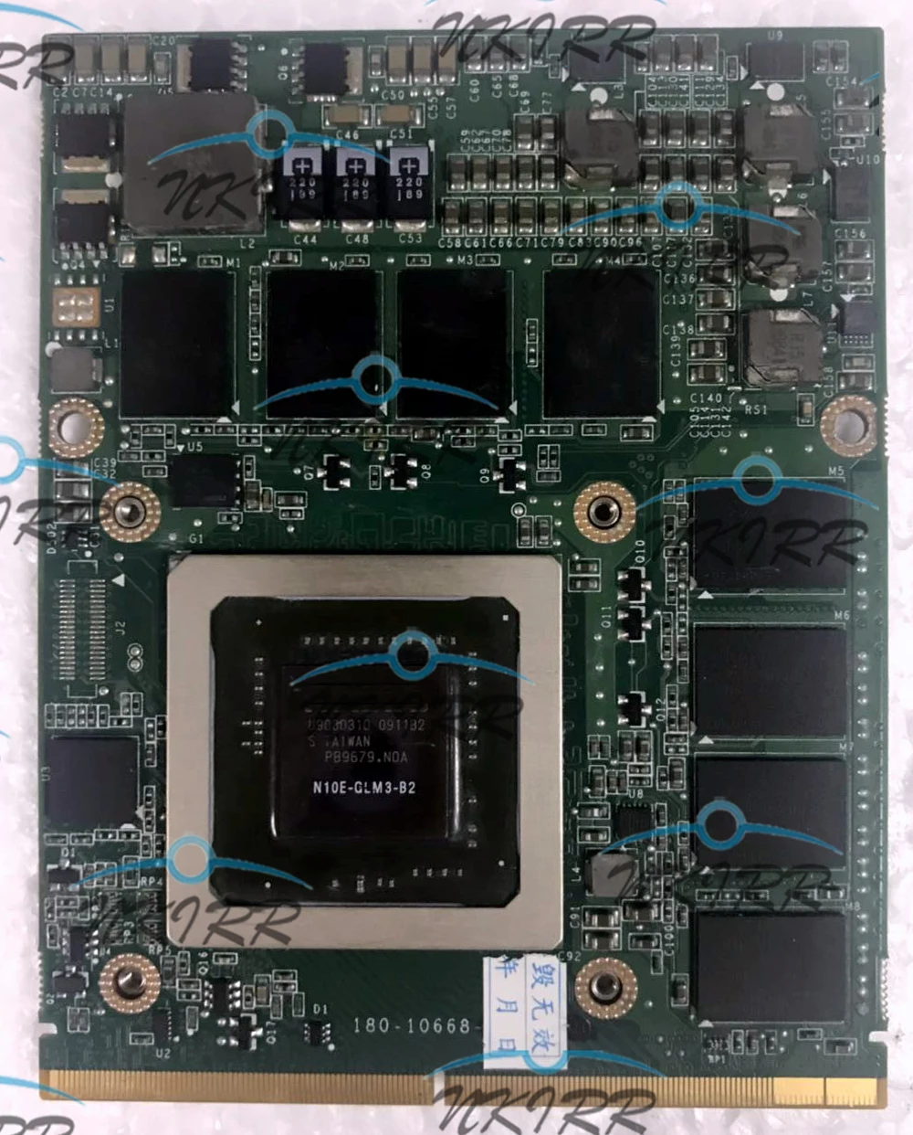 596063-001 505987-001 596062-001 FX 3800 м FX3800M 62.92.B6.00.09 VGA карта для hp EliteBook 8740 Вт 8760 Вт 8540 Вт 8560 Вт