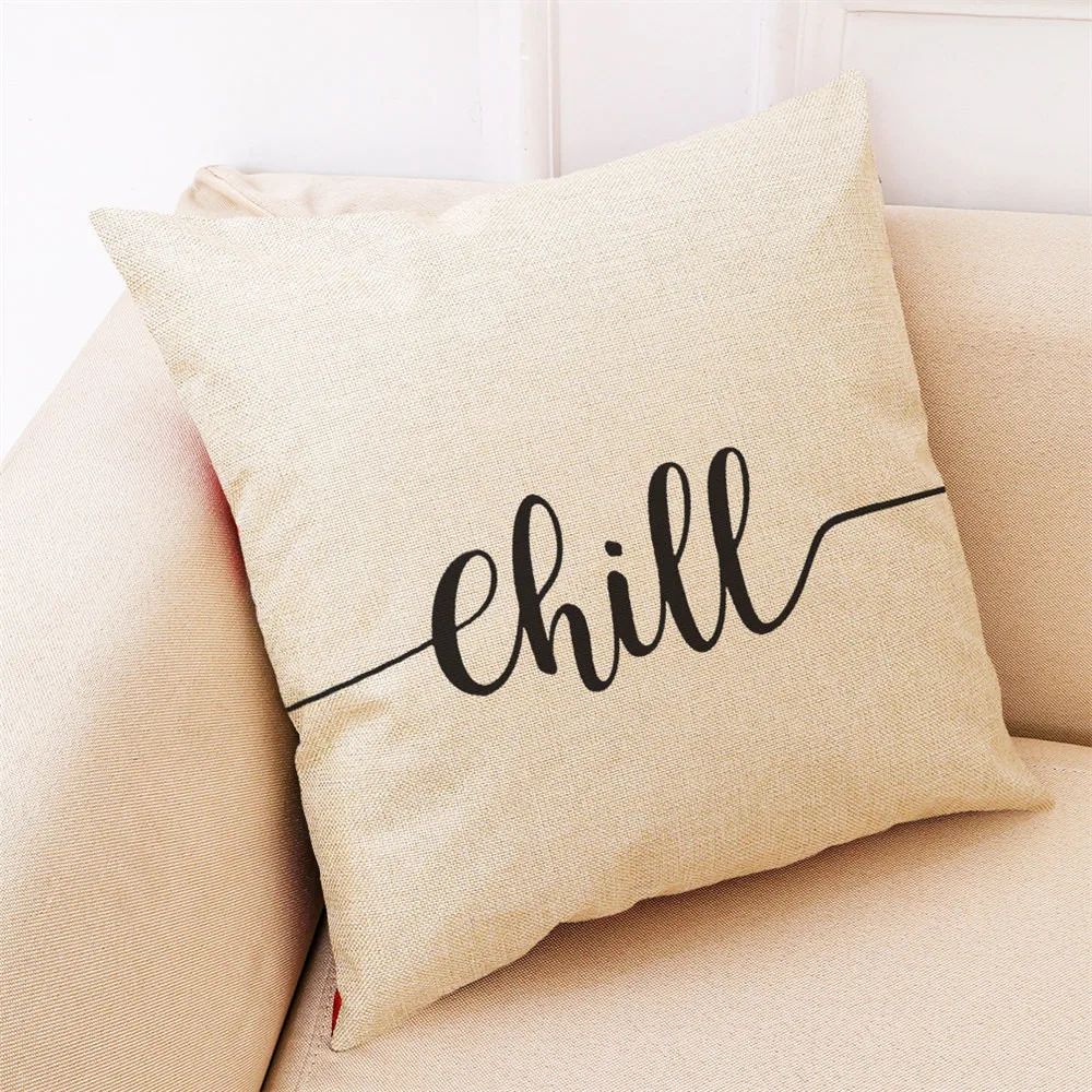 YOMI Z модные наволочки для подушек размером 45*45 см подушка Coussin De салон диван Винтаж наволочка с глазами геометрический Nordic Kussenhoes