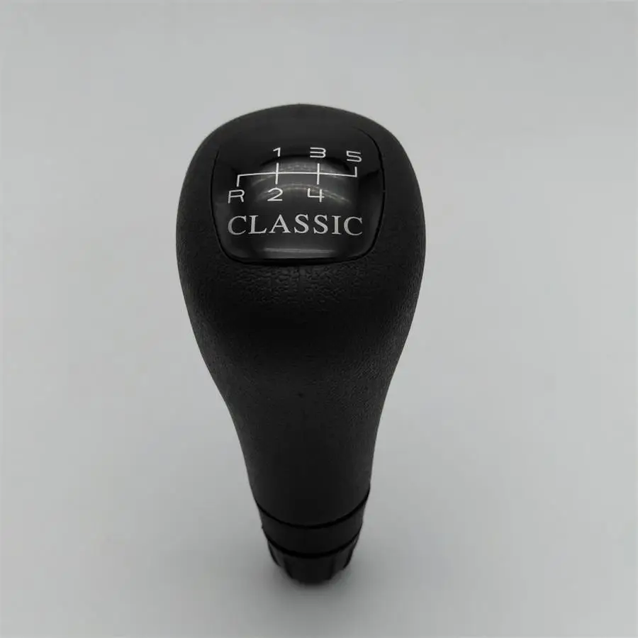 Классическая ручка переключения передач для Benz W202 C (93-01) W208 CLK (97-03) W210 E (95-03)