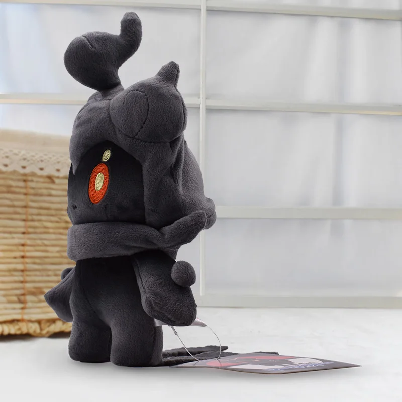 Marshadow плюшевые куклы 22 см Peluche Игрушки из мультфильма Животные игрушки мягкие елочные игрушки best подарок