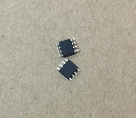 10 шт. FDS4953 TC4953 4953 SOP8 IC | Электронные компоненты и принадлежности