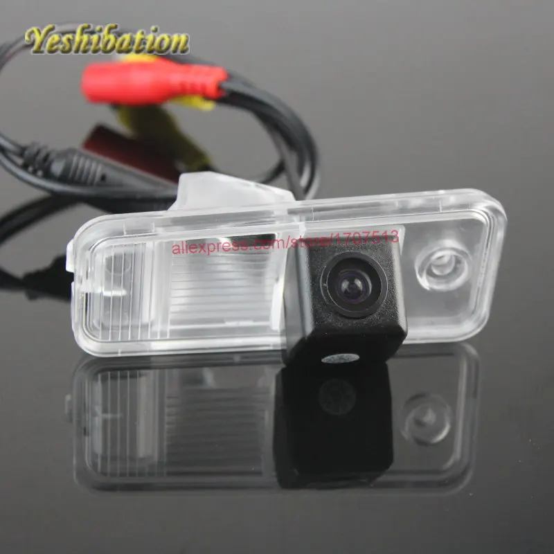 Yeshibation Wireless RearView Camera For Hyundai Azera HG 2011~2015 HD CCD Night Vision Parking Transmitter | Автомобили и
