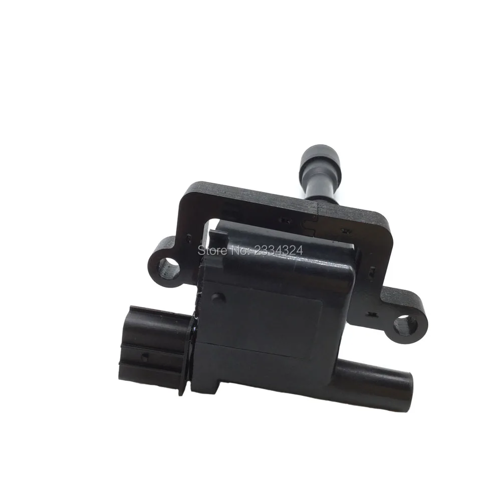 Катушка зажигания для Mitsubishi Lancer Mirage V 1 5 16V 099700-048 099700048 | Автомобили и мотоциклы