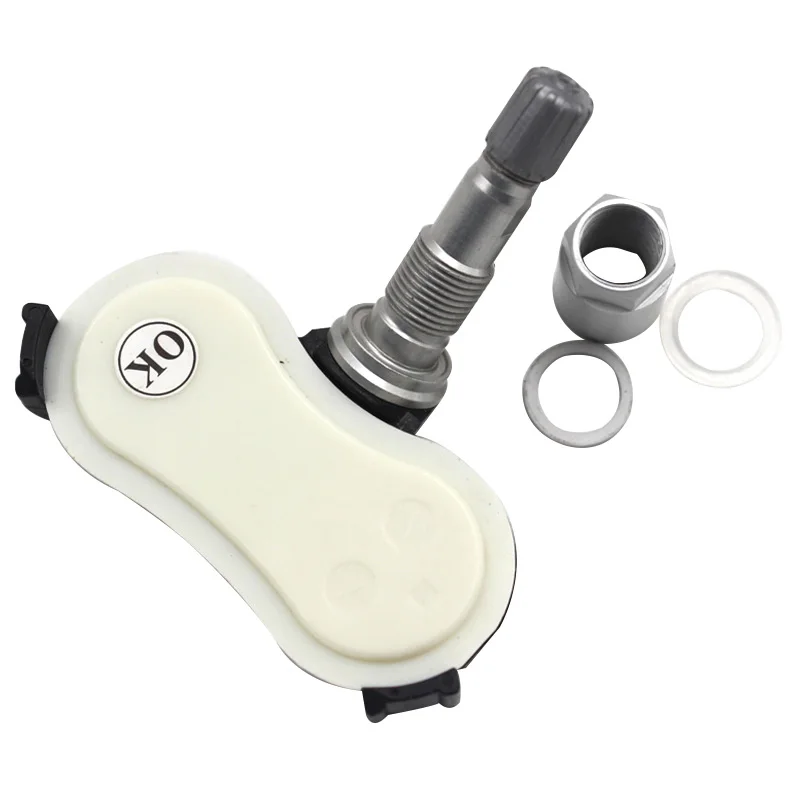 Новый высококачественный датчик давления в шинах TPMS для Toyota 42607 0C080 08010 0C050