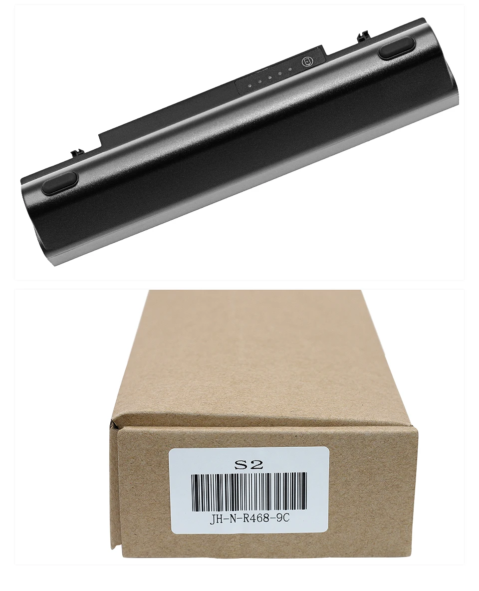 6600 мАч 9 ячеек Батарея AA-PB9NC6B для samsung R420 R428 R429 R430 R467 R468 R522 AA-PB9NC6W AA-PL9NC6B AA-PB9NS6W NP300E5C