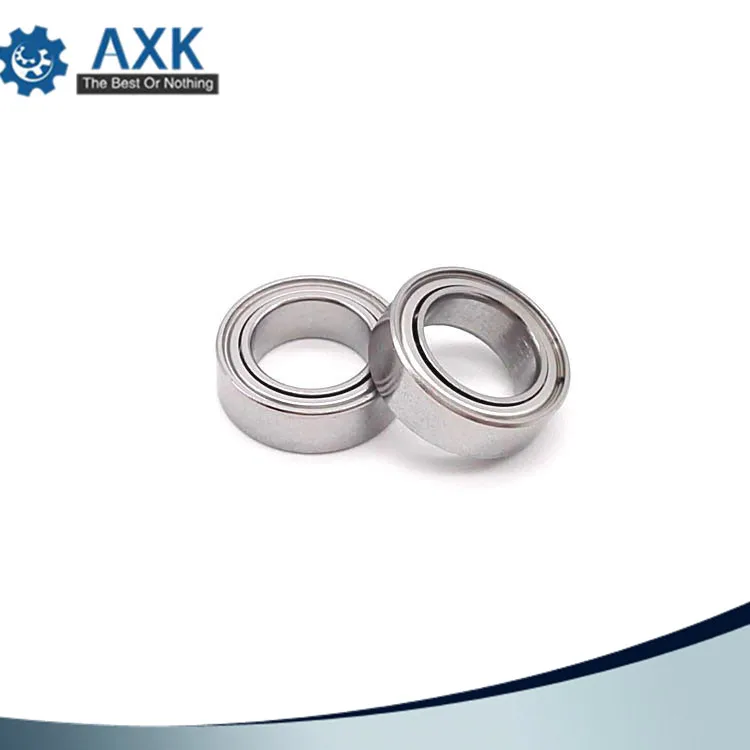 6900ZZ подшипник ABEC 5 (10 шт.) 10*22*6 мм Метрическая тонкий срез 6900Z упорные шариковые
