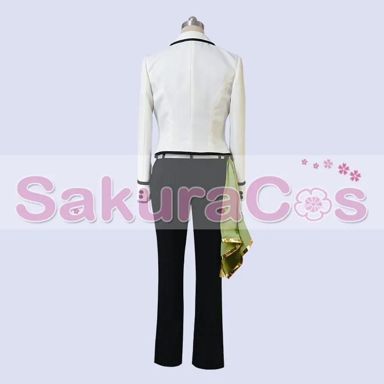 [На заказ] аниме ансамбль звезды новая команда ЕВА фигурка Томое Hiyori SJ Униформа