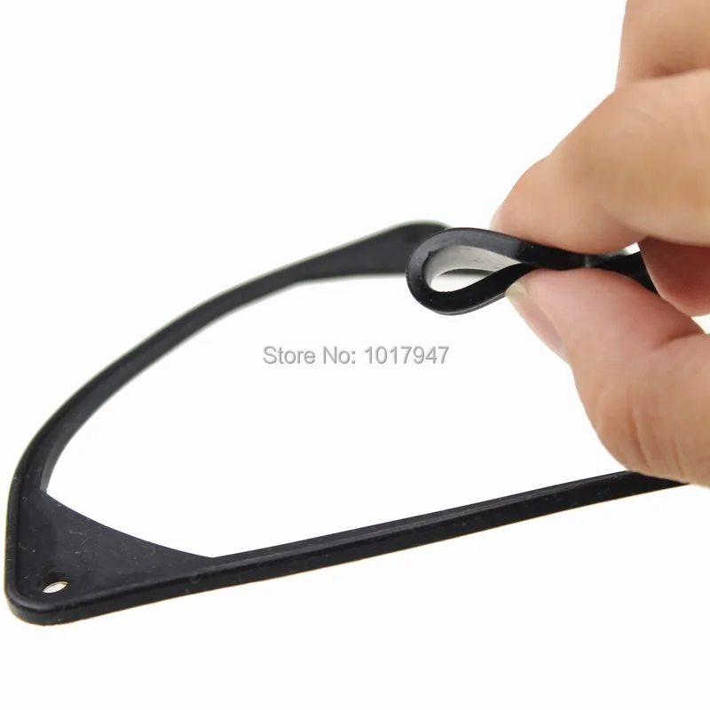 5 шт./партия силиконовые прокладки для вентилятора 140X140 мм 14 см|pad pad|pad pcpad silicone |