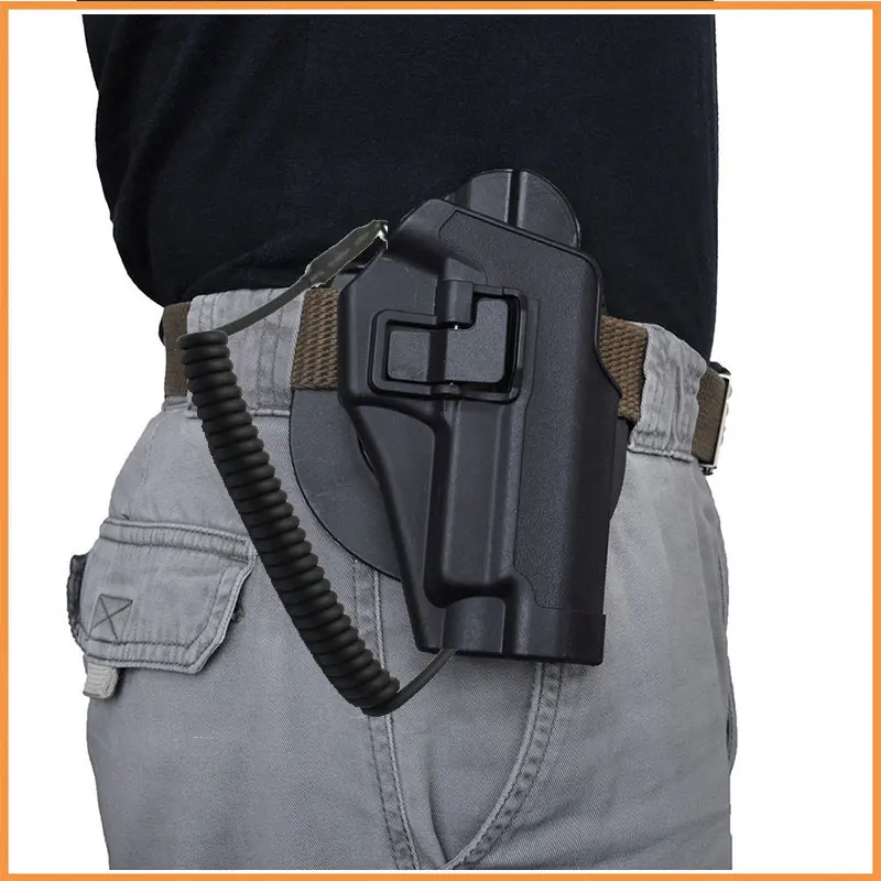 Тактическая кобура Sig Sauer 220 228 229 P226 для тяжелых условий страйкбола охоты боевой
