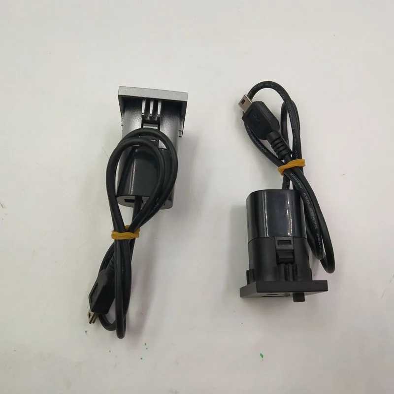 Для Ford Focus MK2 USB/AUX слот интерфейс s вилка кнопка+ кабель интерфейс с мини USB кабель адаптер аксессуары черный серебристый