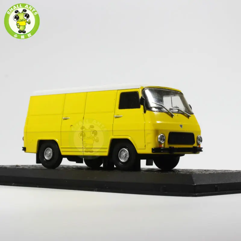 1/43 Игрушечная машина для грузовика модель автомобиля атлас Autobuzul TV 12 F 7167126|truck