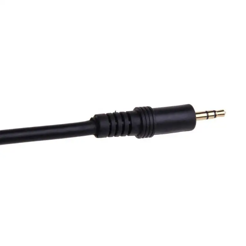 Стерео разъем микрофона кабель XLR 3 контактный под прямым углом 1/8 XLR3F для правой