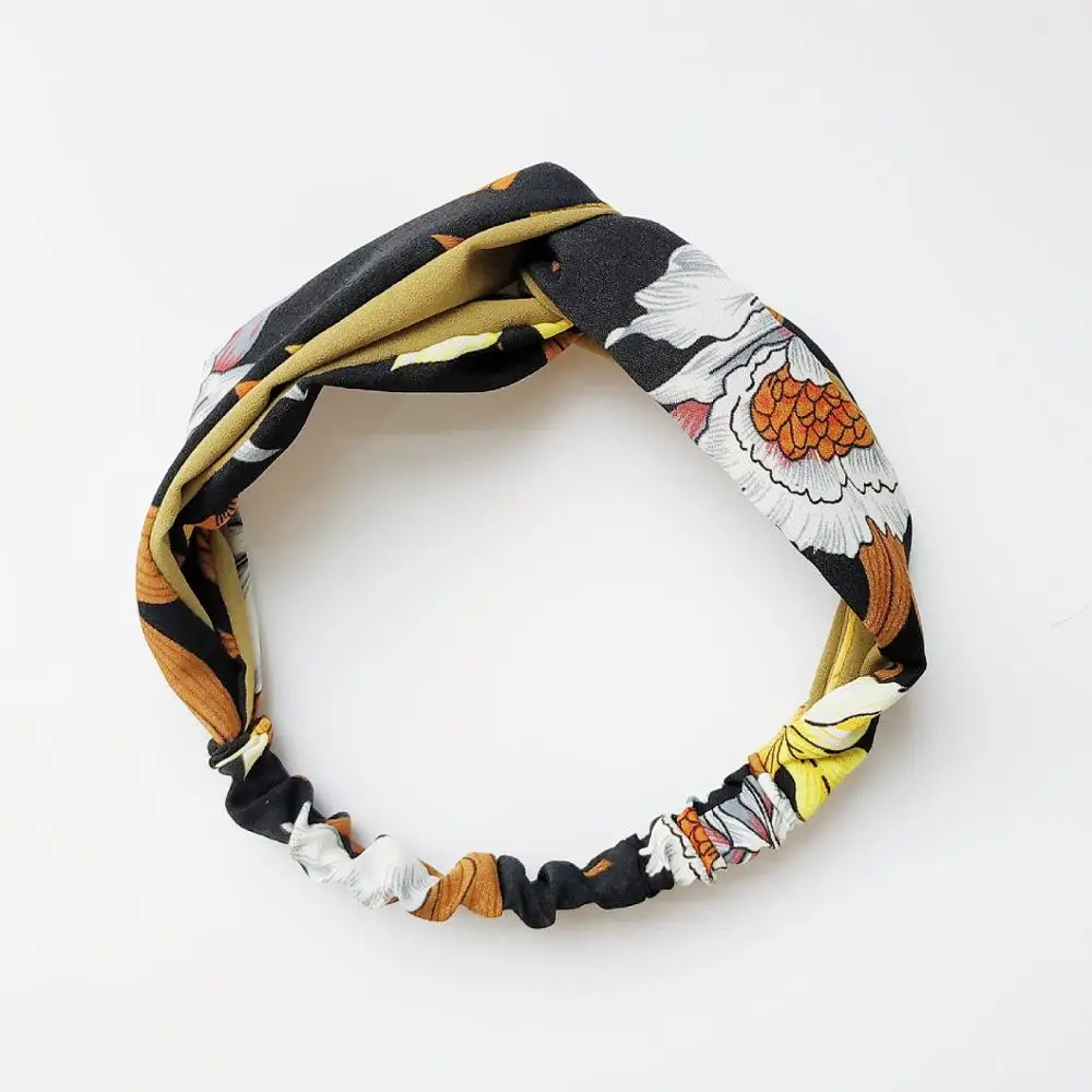 Новая Корейская версия INS восточные ворота шить модная резинка для волос шампунь