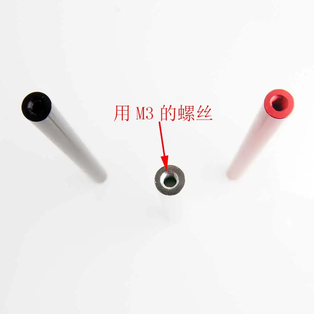 Альпинистский автомобиль с металлическим рычагом шатун RC4WD SCX10 CC01 ax10