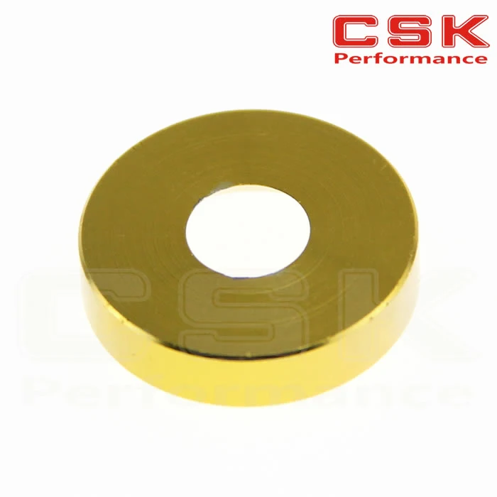 6 шт. вогнутые винты для двигателя|fender washers|washer fenderfender washer jdm |