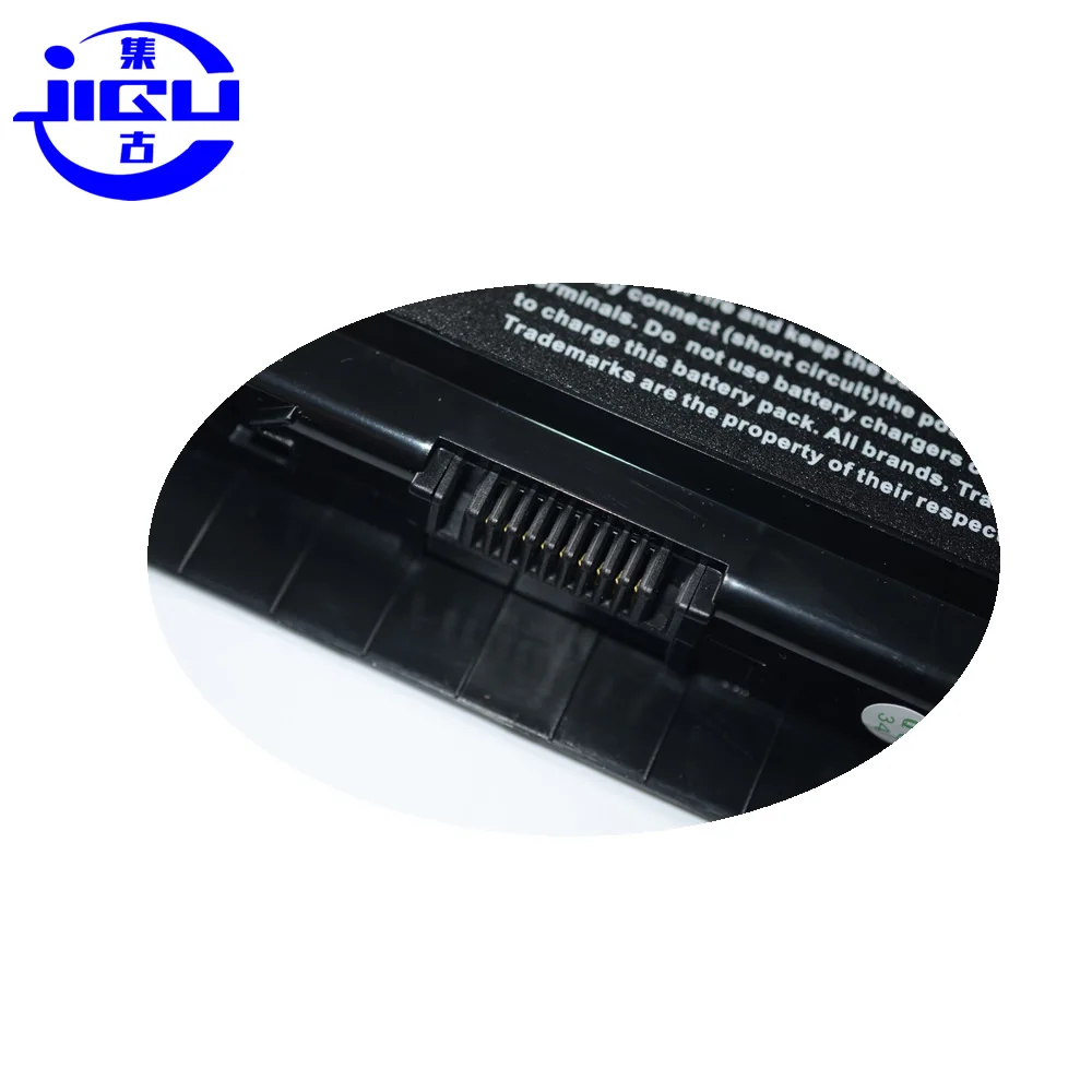 JIGU Аккумулятор для ноутбука ASUS N46 6 ячеек N46V N46VJ N46VM N46VZ N56 N56D N56V N56VJ N76 N76V|laptop battery|battery