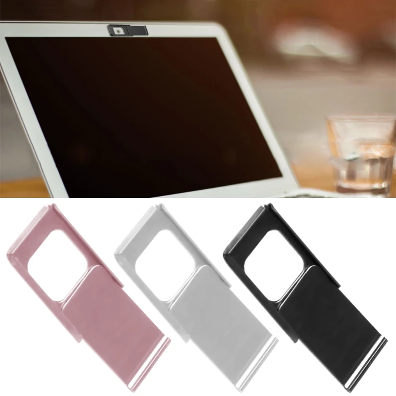 1 шт. Защитная крышка для веб камеры ноутбука планшета смартфона|Веб-камеры| |