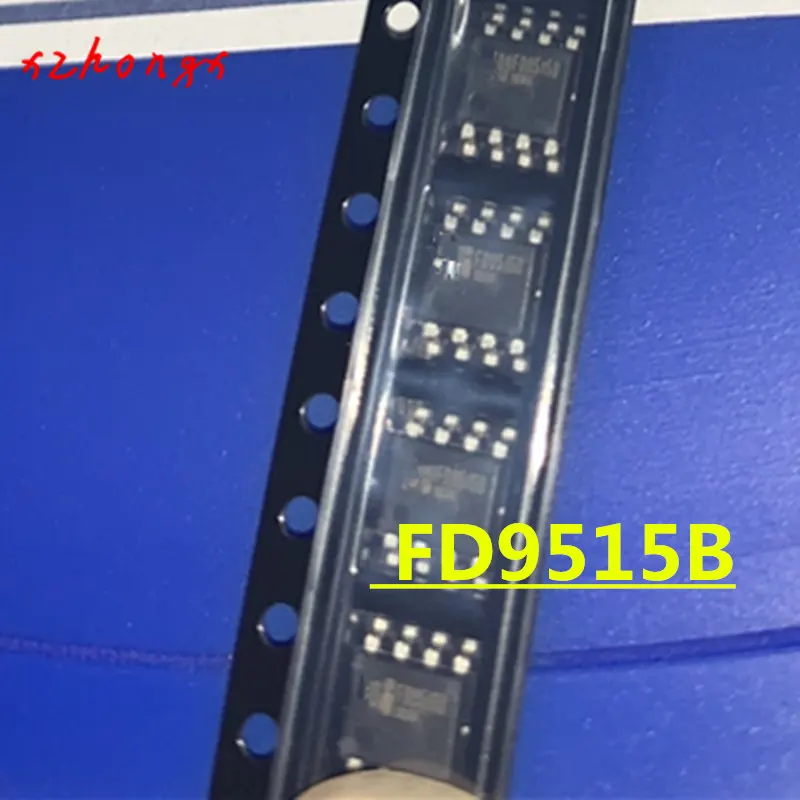 FD9515B FD9515 SOP8 IC|Интегральные схемы| |