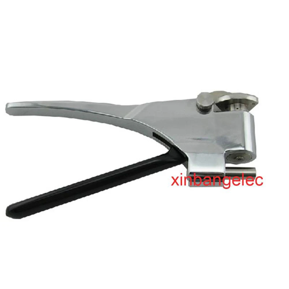 

Webster Hardness Tester for Aluminum Alloy(W-20B)