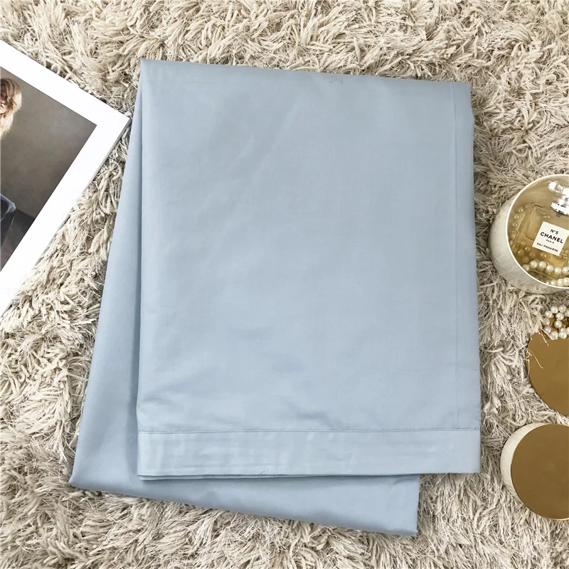 

Egyptian Cotton Bedsheet set Quilt/Duvet cover Bed set Pillowcase exquisite Embroidery Luxury Bedding set Queen King size 4Piece