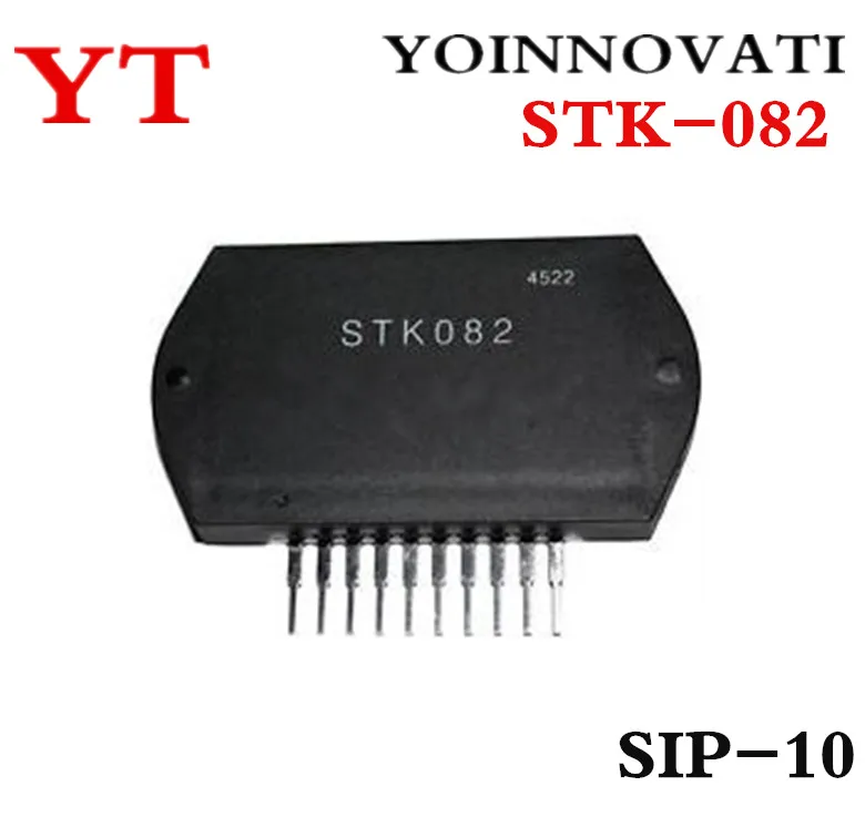 1 шт./лот STK 082 STK082 лучшего качества|lot lot| |