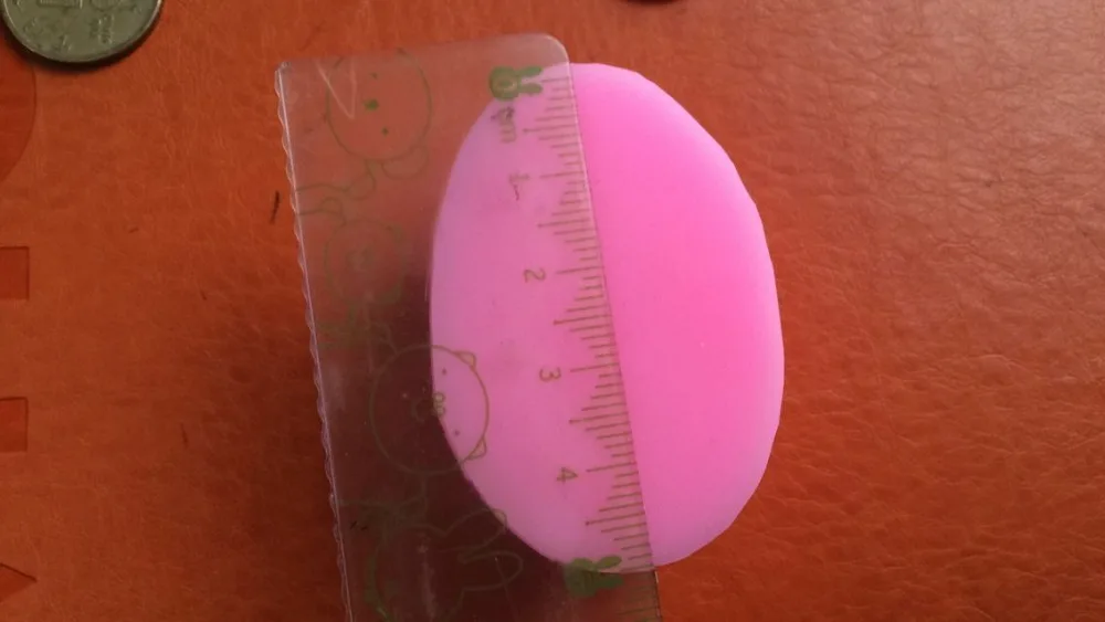 PRZY F1873 DIY 3d детская силиконовая форма для украшения торта сна детские формы помады