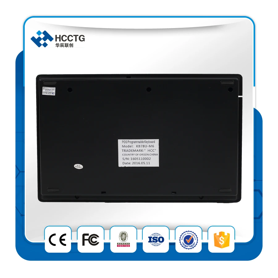 Бесплатная доставка SDK 78 клавиш механическая водонепроницаемая и