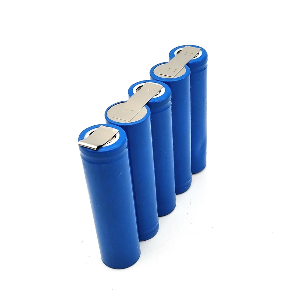 3000mAh для RYOBI 18V 18650 литий-ионная литиевая упаковка батареек инструментов BPL-1815 130429010 QV-90005 для самостоятельной установки