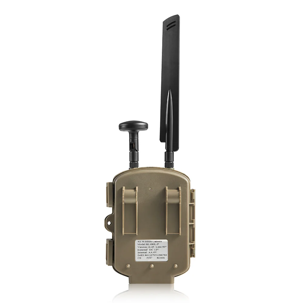 4G 3G LTE WCDMA GSM дикие игровые камеры инфракрасный IP66 без вспышки передача
