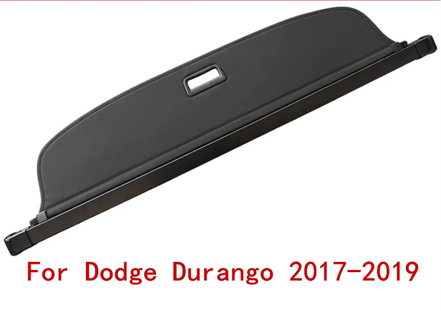 JINGHANG защитный чехол для заднего багажника автомобиля подходит Dodge Durango 2017 2018 2019