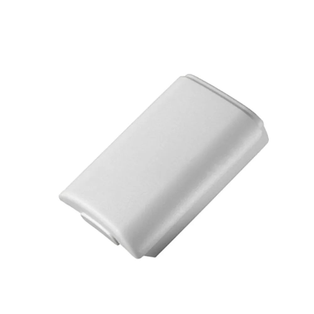 Для беспроводного контроллера Xbox 360 батарейки АА задняя крышка корпуса набор