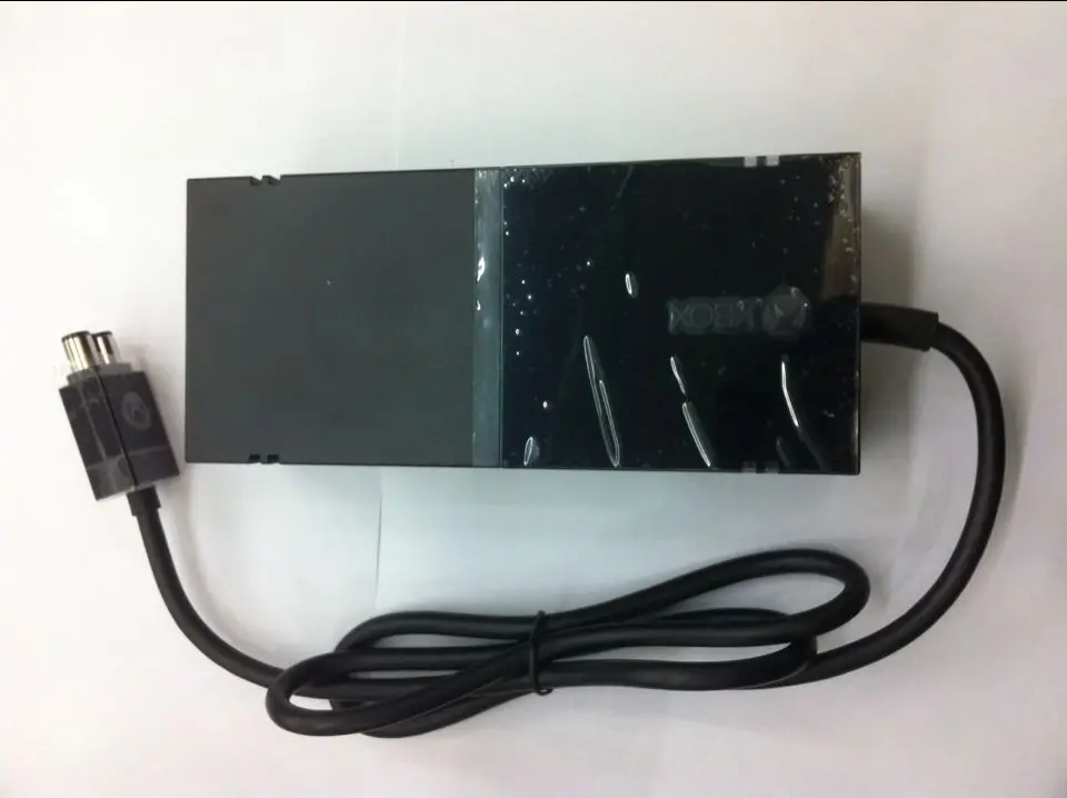 

100-127v 200-240V Original power adapter for xboxone xbox one Power supply with EU /US Cable