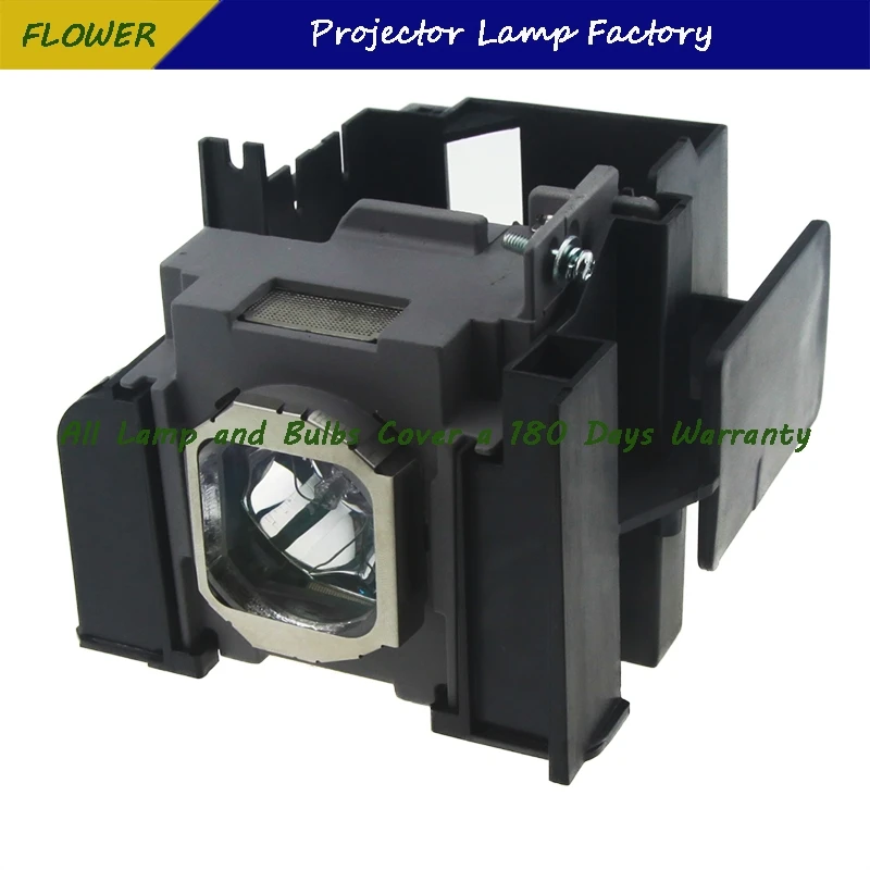 High Quality ET-LAA410 Projector lamp with housing for PANASONIC PT-AE8000 / PT-AE8000U / AE8000U with 180days warranty
