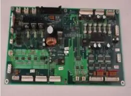 Noritsu 3011/3001 минилаборатория управления процессором pcb/Laser I/O PCB J390641 б/у|pcb flexible|pcb