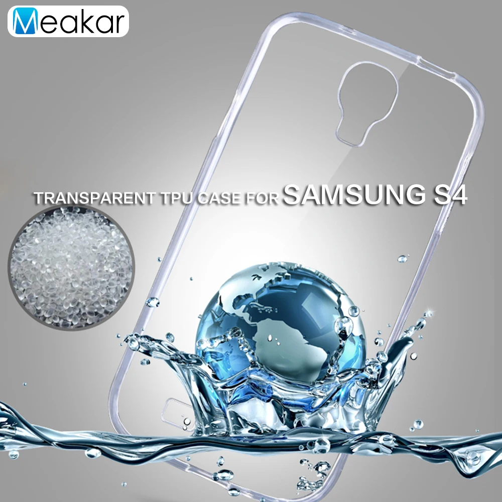 Двойные окно из искусственной кожи 5.0For samsung Galaxy S4 чехол для samsung Galaxy S4 I9500 I9505 I9508 чехол для задней панели сотового телефона чехол