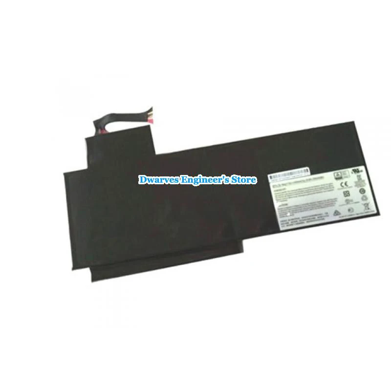 Оригинальный MSI BTY-L76 MS-1771 Аккумулятор для ноутбука GS70 C703 XMG 2PE-010US аккумулятор 11 1 V