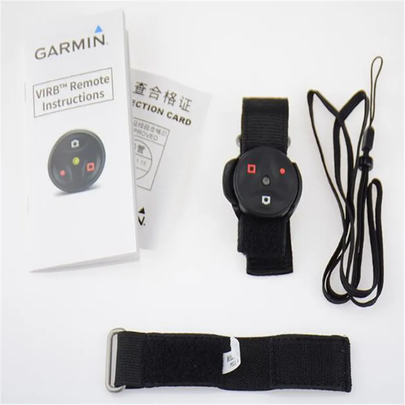 Garmin пульт дистанционного управления для garmin Edge 1000 520 810 820 virb xe Камера | Спорт и