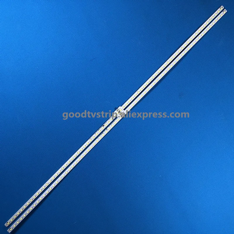 

10 шт. Светодиодная лента для подсветки для Hisense RSAG7.820.5663 RSAG7.820.5815 HE500HF-B57 LT-1134017-A B54