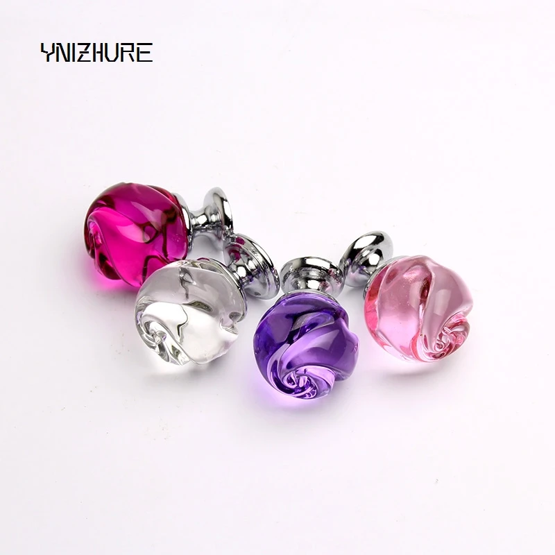 Прозрачная Ручка для шкафа 32 мм 4 цвета|cabinet knobs|handle kitchendoor wardrobe |