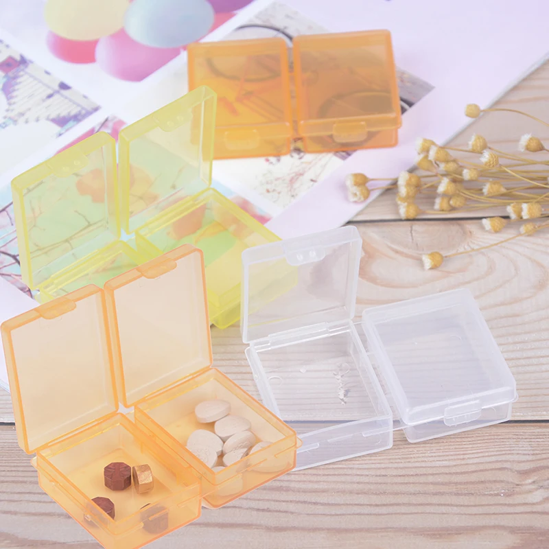 2 сетки мини-чехол для таблеток коробка лекарств переносная разветвители