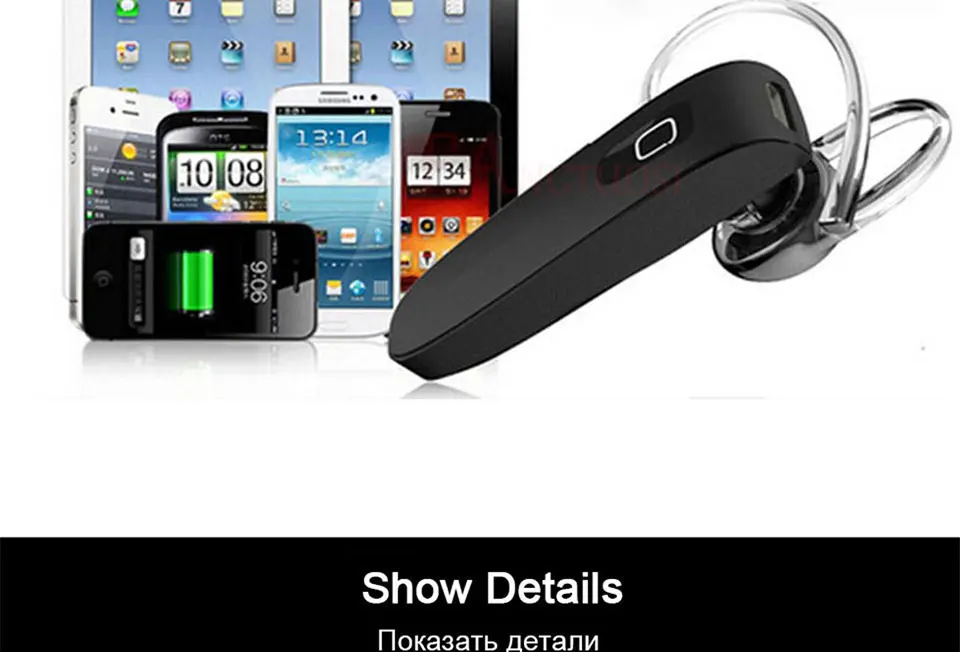 Беспроводные стерео bluetooth наушники Универсальные наушники handfree для iphone X 8 7 plus bluetooth наушники мини гарнитура с микрофоном